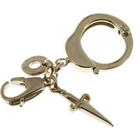 Charm Cesare Paciotti in Argent JPCN0441G - JPCN0441G